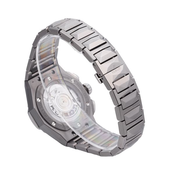 Hublot Classic Fusion 549.NI.1270.NI.ORL23